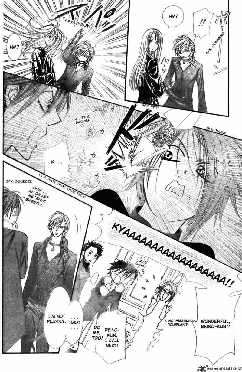 Skip Beat, Chapter 141 image 14